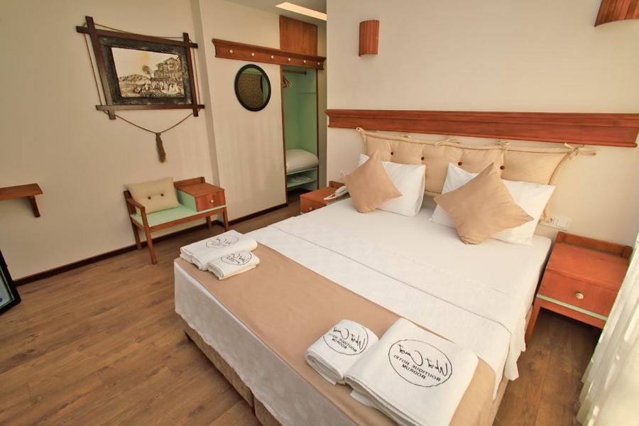 West Coast Boutique Hotel Bodrum Kültér fotó