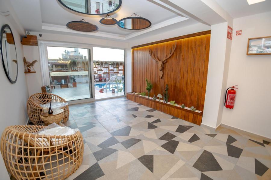 West Coast Boutique Hotel Bodrum Kültér fotó