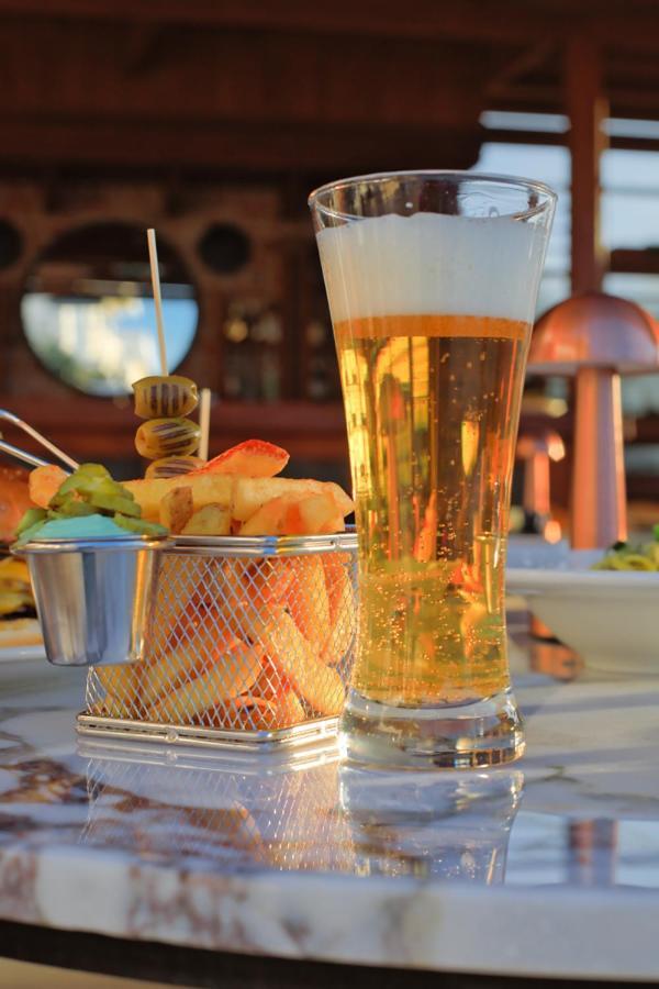 West Coast Boutique Hotel Bodrum Kültér fotó