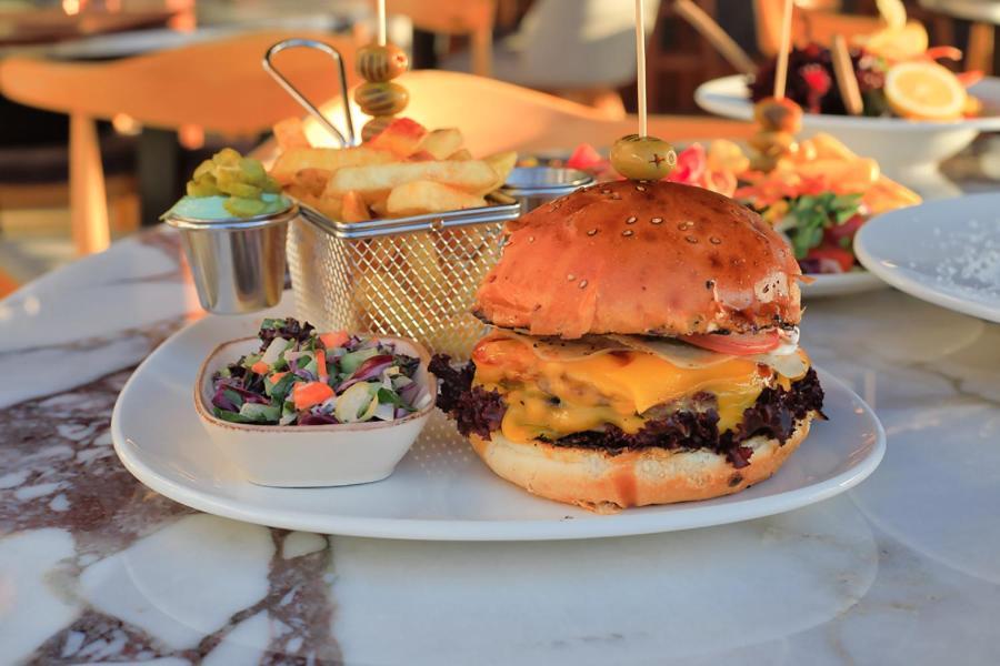 West Coast Boutique Hotel Bodrum Kültér fotó