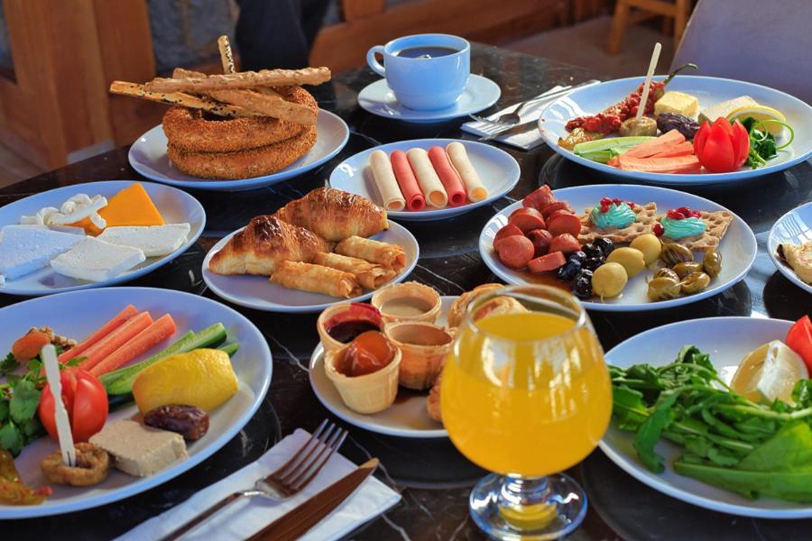 West Coast Boutique Hotel Bodrum Kültér fotó