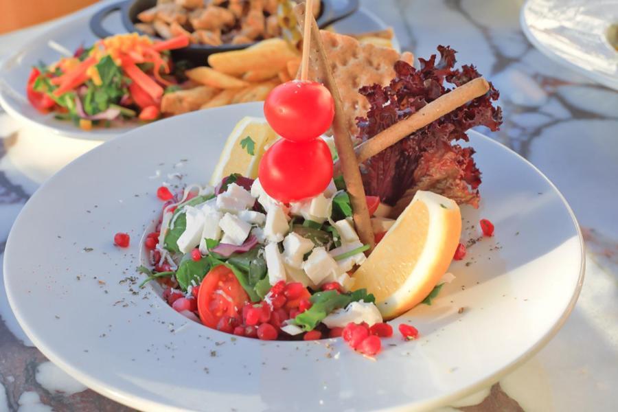 West Coast Boutique Hotel Bodrum Kültér fotó
