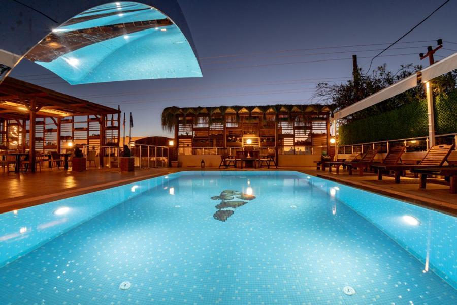 West Coast Boutique Hotel Bodrum Kültér fotó