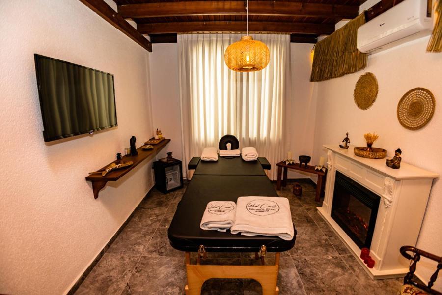 West Coast Boutique Hotel Bodrum Kültér fotó