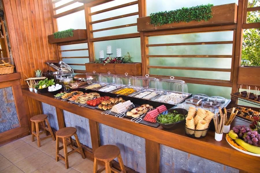 West Coast Boutique Hotel Bodrum Kültér fotó